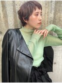 『 ビターアッシュ イルミナ 』  ECOO