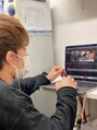 アルバ ヘアリゾート(ALBA) 最近パソコンでの動画編集を勉強し始めました！