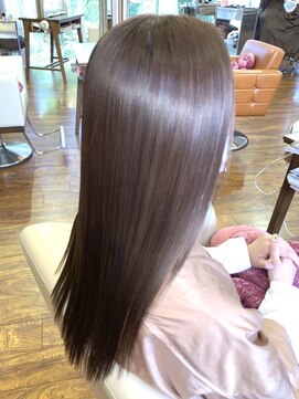 ヘアープロデュース ア ラ モード(Hair Produce A La Mode) 美彩ハイブリッド(エトランジェル)