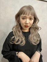 エクー(ECOO)&nbsp;『　ミルクティーベージュ　 』　guest snap ECOO