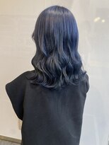 ネオンズ 札幌駅JR55ビル店(NEON´S) 【ダブルカラー】　ネイビーーブルー