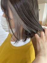 フリーダムリアン 山口ゆめタウン前店(freedom lien)&nbsp;インナーカラー春カラー