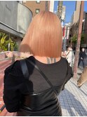 coral color