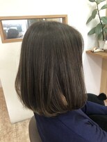 ヒビ(HIBI)&nbsp;艶髪