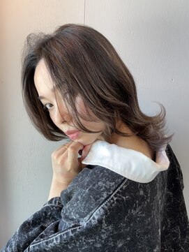 ニュー(new.) レイヤーハイライト