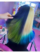 トミー(TOMMY)&nbsp;デザインカラー