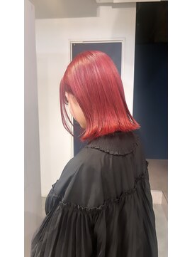 エイト 横浜店(EIGHT) ピンク