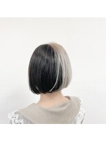 キャンディーエッグ(Candy egg)&nbsp;原口☆ミルキィホワイト2トーン☆福岡久留米