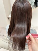 イオール 北千住(ior)&nbsp;最高峰髪質改善5STEPトリートメント【ior北千住】