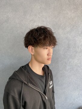 クレオ 福大通り店(CREO) ツイストスパイラル