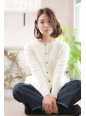 【Grous hair 錦糸町】☆HAPPY大人カールボブ♪ 1