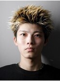 【SAL】ザクザクショート