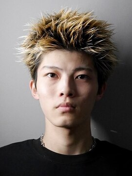 サル 代官山(SAL) 【SAL】ザクザクショート