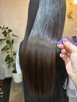 アールクリップ 表参道(arclip)&nbsp;髪質改善トリートメント【サイエンスアクア】