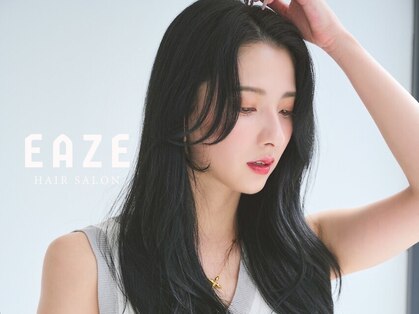 イーズ(EAZE)の写真