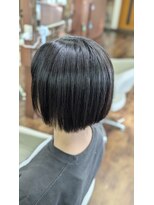 ビーエフサロン 大森町店(B×F SALON)&nbsp;縮毛矯正×髪質改善