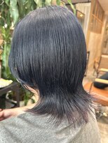 シアカ(SEA A KA)&nbsp;SEA A KA お客様スタイル　NO194 大久保　2024.9