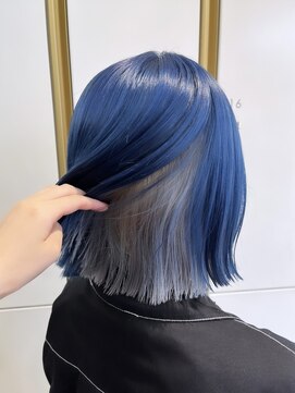 ハレル 戸塚(HAREru.) デザインカラー