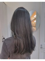 ジーナ 札幌(Zina)&nbsp;ダークグレー