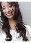 くしゃっとウェーブ/ゴトウルリ