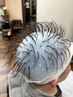 金メッシュカラー 12000→10000 