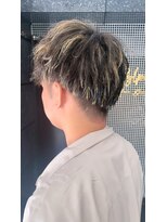 シルフ(Sylph)&nbsp;ツイスパ×メッシュ