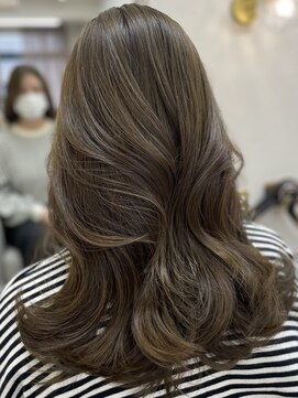 シーテメゾン(Ciete Maison) 名古屋美容室/久屋大通美容室/栄美容室/シーテメゾン