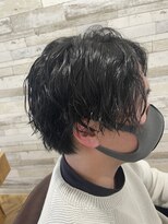 ヘアーアンドリラクゼーションコード(CODE)&nbsp;ツイストスパイラル