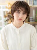 ■メンズライクモードステップボーンカット511戸頭20代30代40代