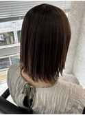 classyボブ
