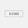 バンビ(BAMBI)のお店ロゴ