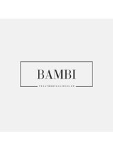 Treatment＆Haircolor BAMBI