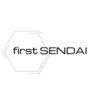 ファースト 仙台店(first)のお店ロゴ