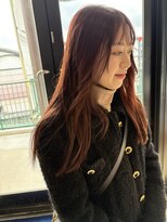 シャンプーボーイ 佐世保駅前店(SHAMPOO BOY)&nbsp;【ブリーチ　ハイライト　パーマ　レイヤー　ショート】