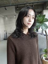 ネアー 新潟(NEER)&nbsp;イメチェン/外ハネボブ/美髪/ワイドバング[新潟駅/万代]