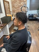 ライズヘアー(RISE HAIR)&nbsp;ツイストスパイラル