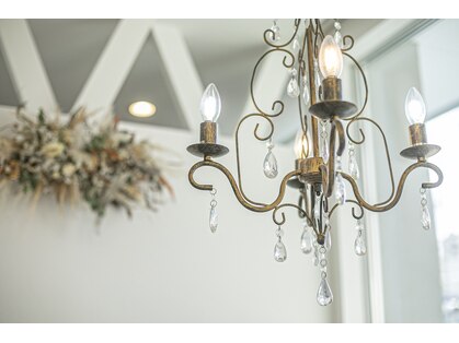 ユタカヘアー Yutaka Hair 真美ヶ丘店の写真