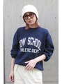 キーノ(kino) 守谷 杏奈