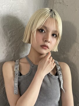 タロ(TALO) 【TALO】ボブレイヤー