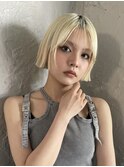 【TALO】ボブレイヤー
