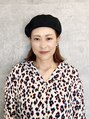 アグ ヘアー ニーナ 敦賀市店(Agu hair nina) 高木 智美