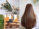 ヘアセラピー サラ 北仙台店(hair therapy Sara)の写真