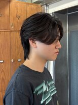 ニュアンスウルフ