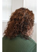 ヘアーズ マツシタ(Hairs MATUSITA)&nbsp;スタイル