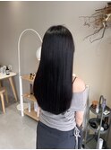髪質改善メニューヘアエステ☆ヘッドスパ付き♪