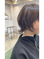 クーロン(Qoolon)&nbsp;short × wolf × 3D color ☆