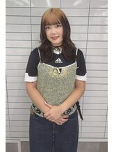 エイト 川崎店(EIGHT) 木村 綾乃