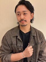 アイディー バイ ケンジ(id. by KENJE)&nbsp;KIJIMA AKIRA