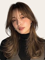 ジュール 金沢(Joule)&nbsp;[金沢/ボブ/韓国/レイヤーカット/ブリーチなしダブルカラー]