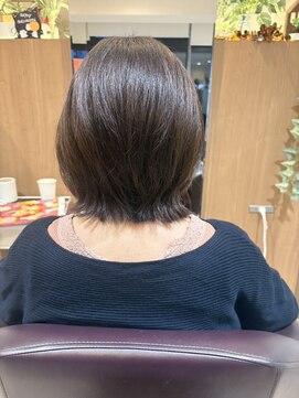 エル バイ ファースト(L by first) 【L by first】イルミナアースカラー